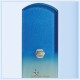 Dazzling Blue Maxi - AntiBactif®